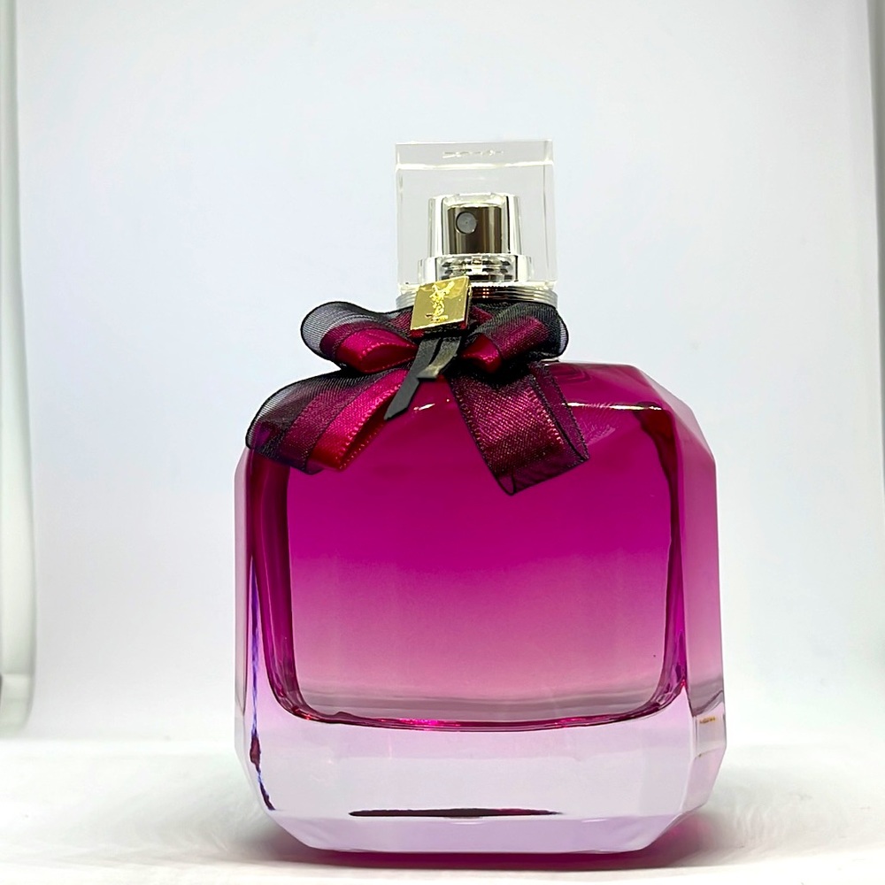 Yves Saint Laurent